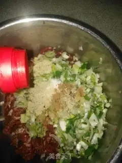 Make The lamb onions step 7