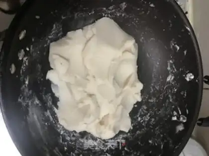 Make White Bean Sand step 14