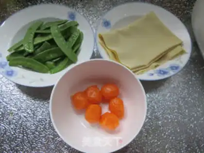 Make The salty yogurt step 0