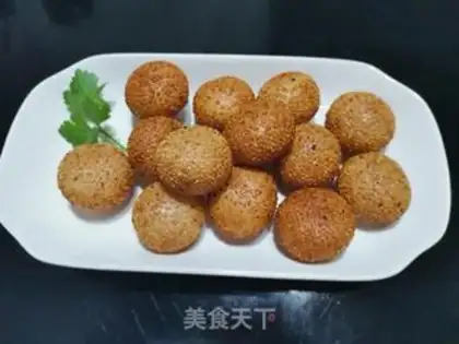 Make Empty ball step 12