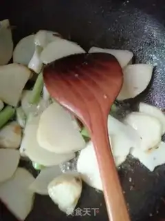 Make Pot potato chips step 7