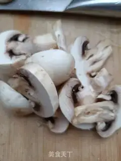Make Abalone step 0