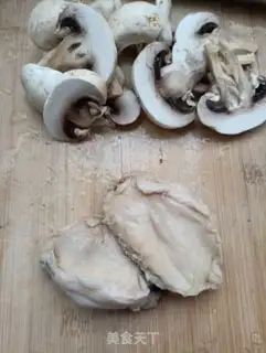 Make Abalone step 1