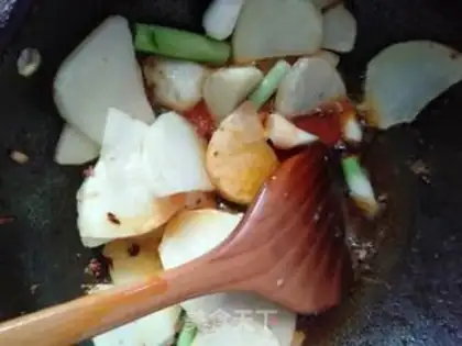 Make Pot potato chips step 8