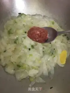 Make Beefball step 5