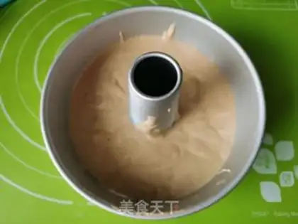 Make Chocolate mocha step 10