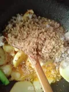 Make Pot potato chips step 9