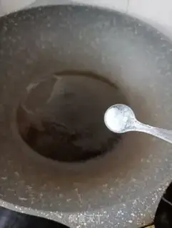 Make Abalone step 3