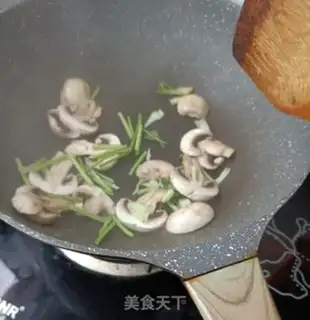 Make Abalone step 4