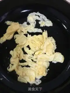 Make Garlic rice step 4