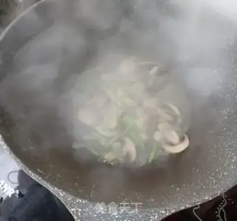 Make Abalone step 5