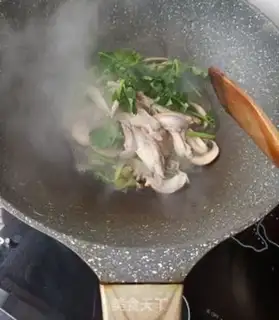 Make Abalone step 6
