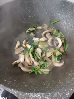 Make Abalone step 7