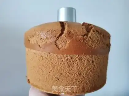 Make Chocolate mocha step 14