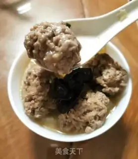 Make Beefball step 9