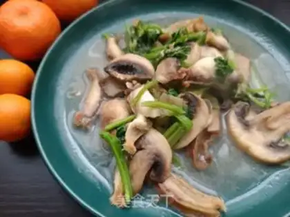 Make Abalone step 8