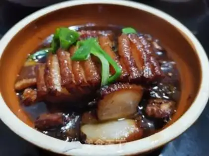 Make Plum chow step 9