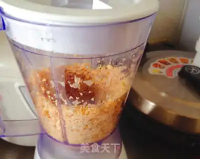 Make Roachballs step 1