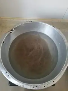 Make Powder stew step 2