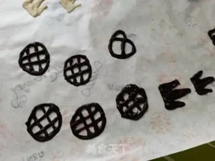 Make Homemade chocolate plugin step 3