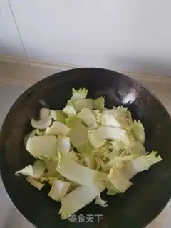 Make Powder stew step 4