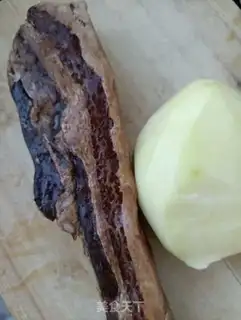 Make Potato steam step 1