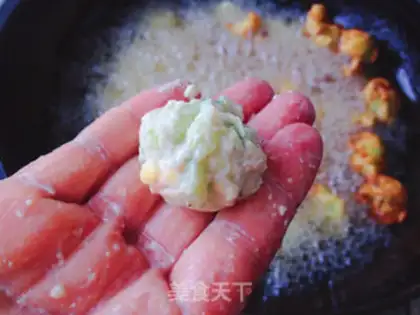 Make Roachballs step 4