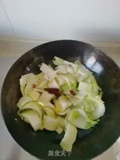 Make Powder stew step 5