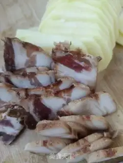 Make Potato steam step 2