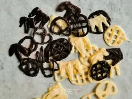 Make Homemade chocolate plugin step 5