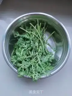 Make Peanut and rice step 0