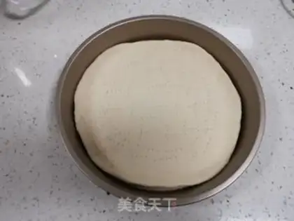 Make Fruit pizza step 6