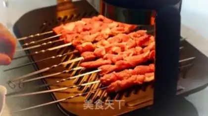 Make Barbecue step 5