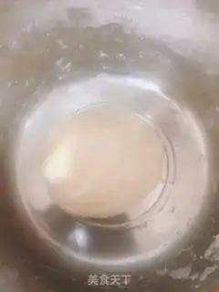 Make Sugar step 0