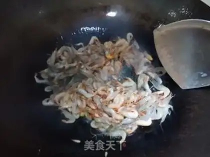 Make Shrimp step 0
