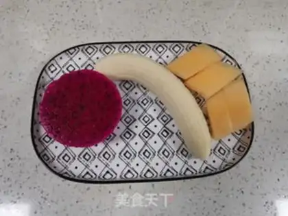 Make Fruit pizza step 8