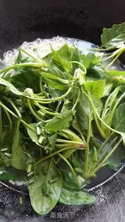 Make Pinefish noodles step 4