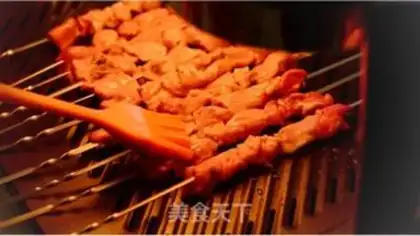 Make Barbecue step 6