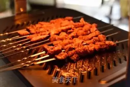 Make Barbecue step 7