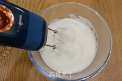 Make Cream cake step 11