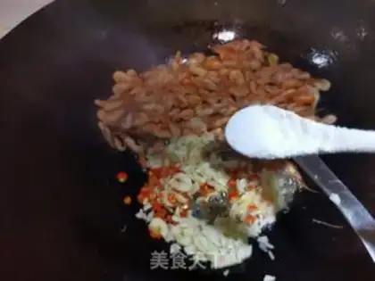 Make Shrimp step 2