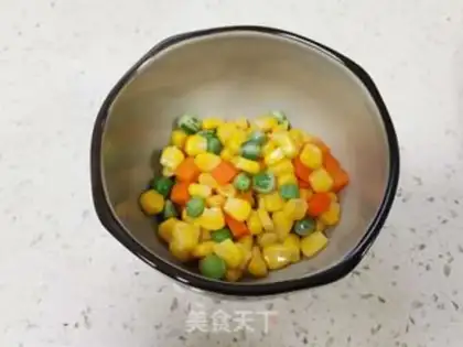 Make Fruit pizza step 11