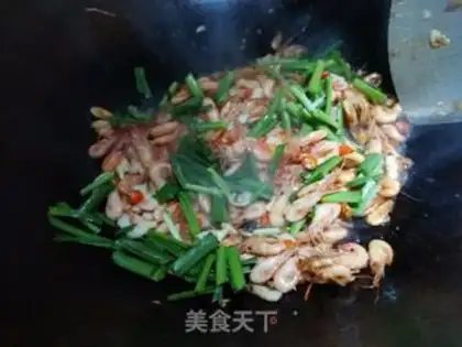 Make Shrimp step 3