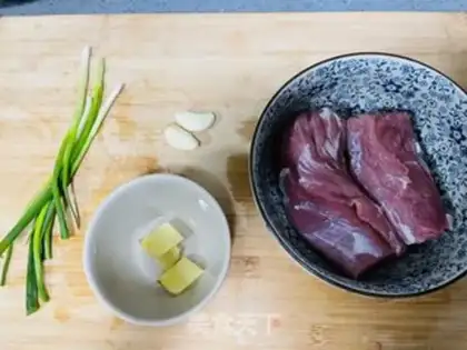 Make Homemade honey sauce step 0