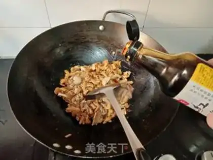 Make Spicy chicken sausages step 7