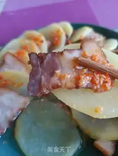 Make Potato steam step 8
