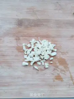 Make Bronze eggplant step 2