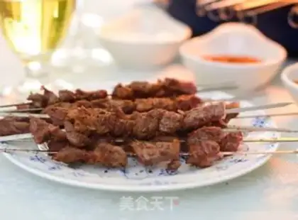 Make Barbecue step 11