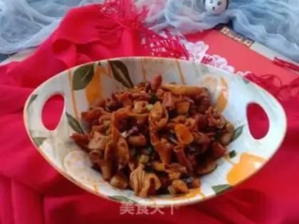 Make Spicy chicken sausages step 10