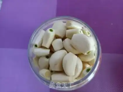 Make Quick pickle step 3